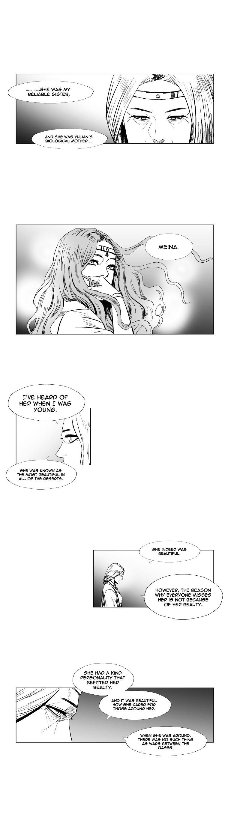 Red Storm - Chapter 134 Page 3