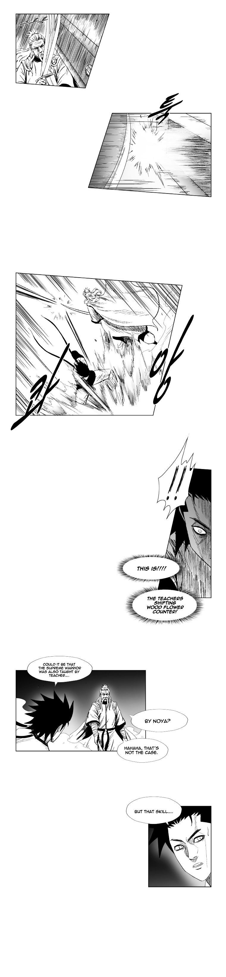 Red Storm - Chapter 134 Page 9