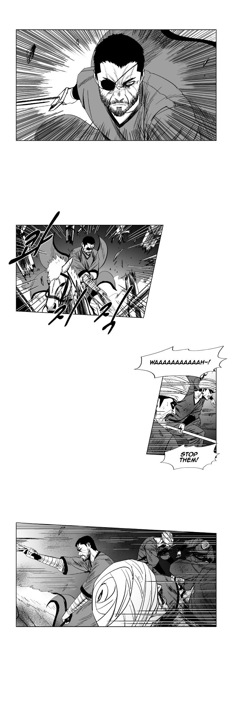 Red Storm - Chapter 136 Page 12