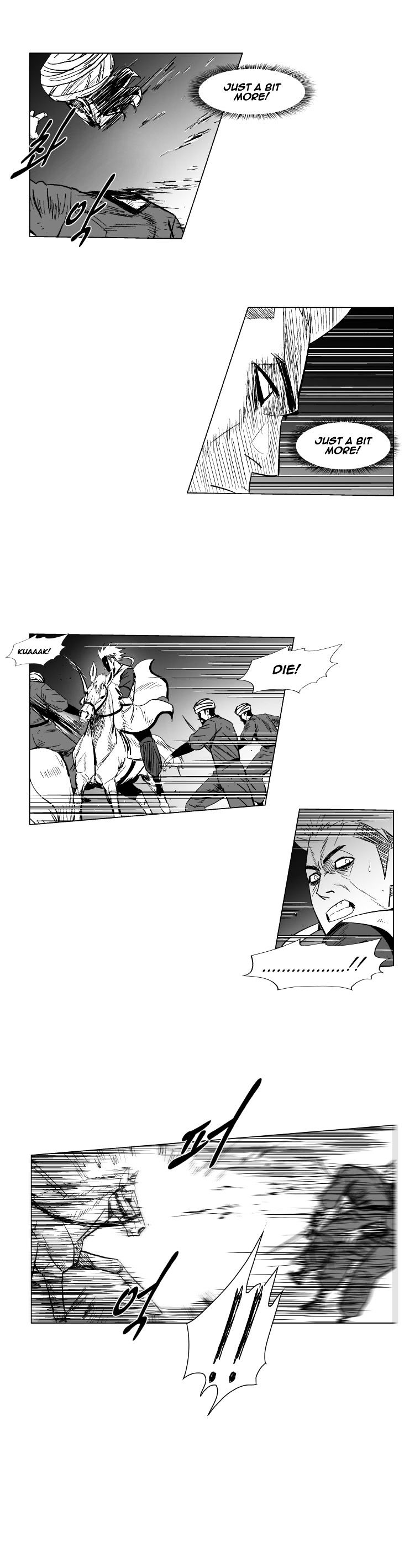 Red Storm - Chapter 139 Page 13