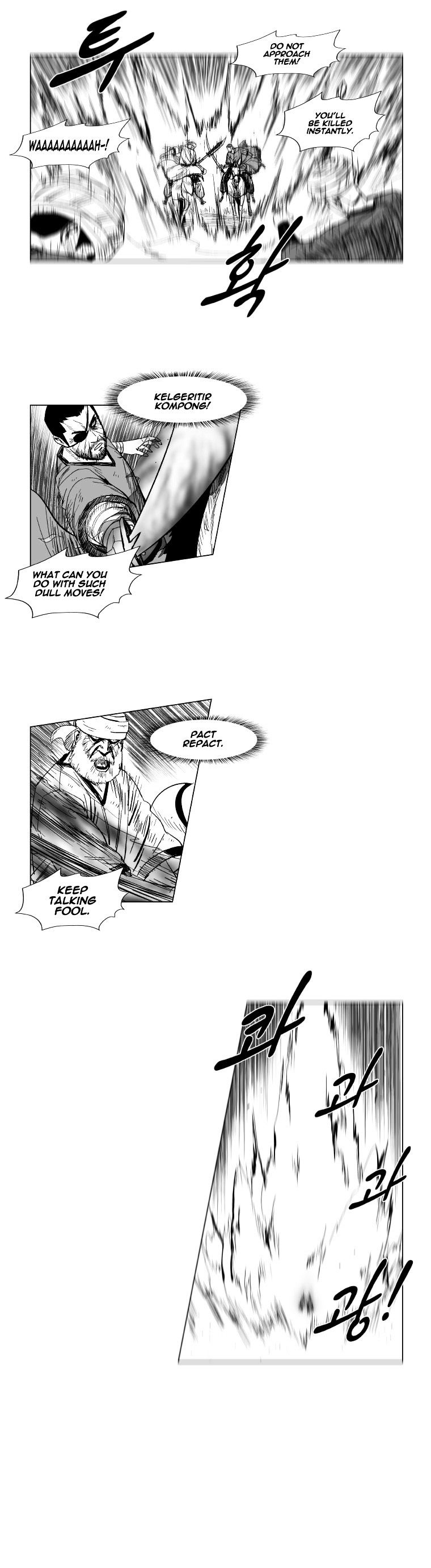 Red Storm - Chapter 139 Page 7