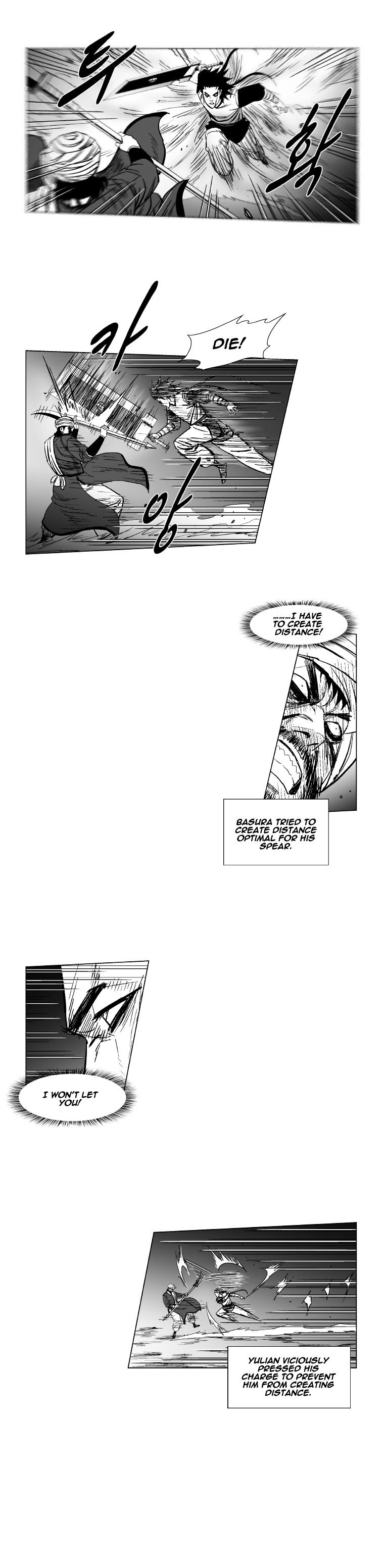 Red Storm - Chapter 140 Page 12