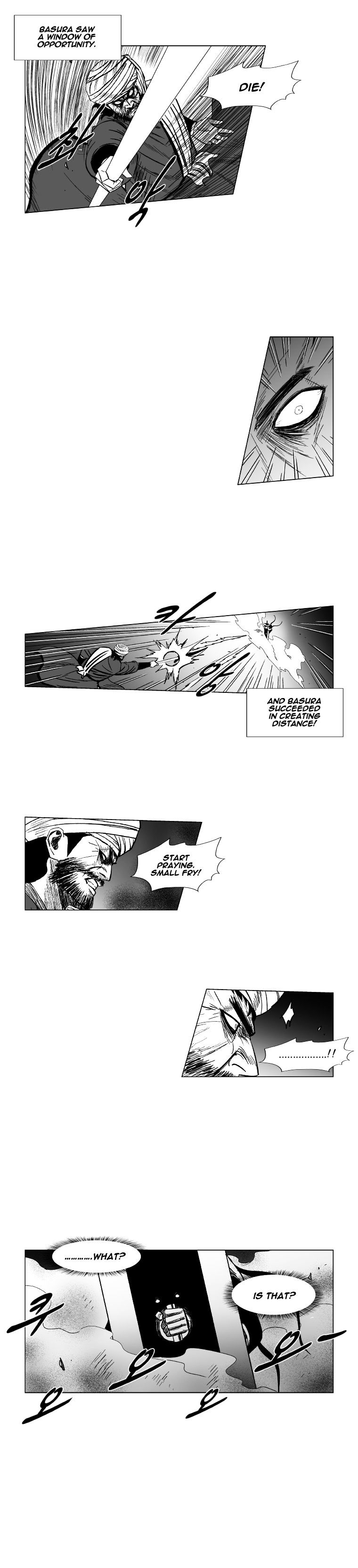 Red Storm - Chapter 140 Page 14