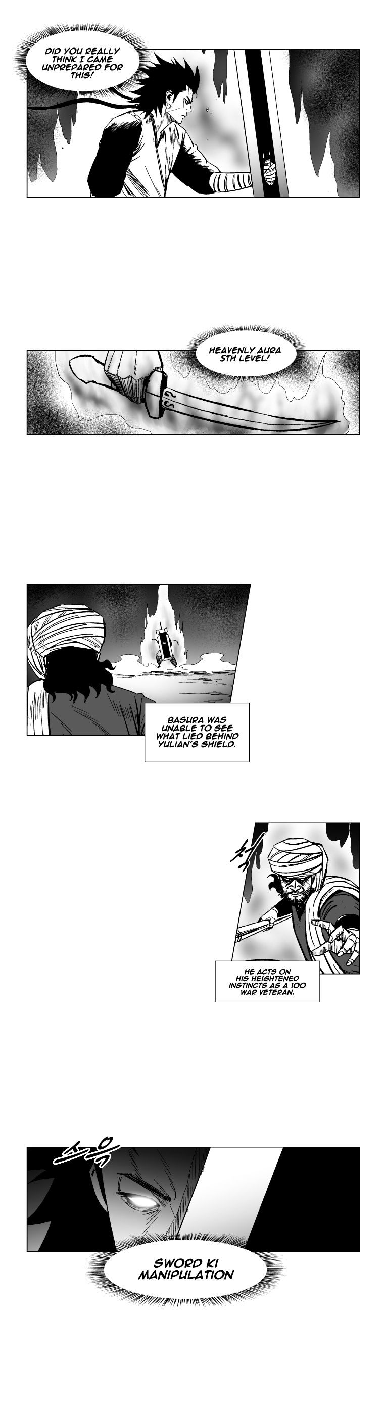 Red Storm - Chapter 140 Page 15