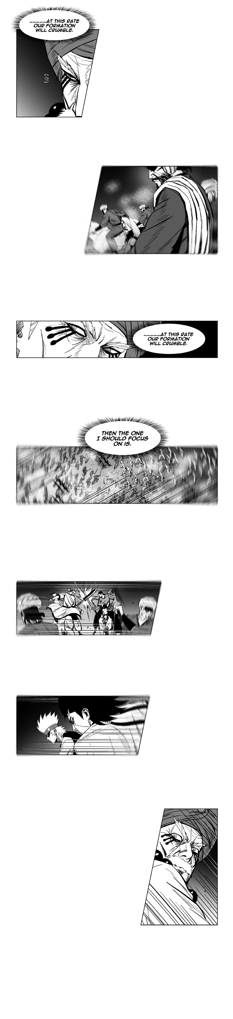 Red Storm - Chapter 140 Page 4