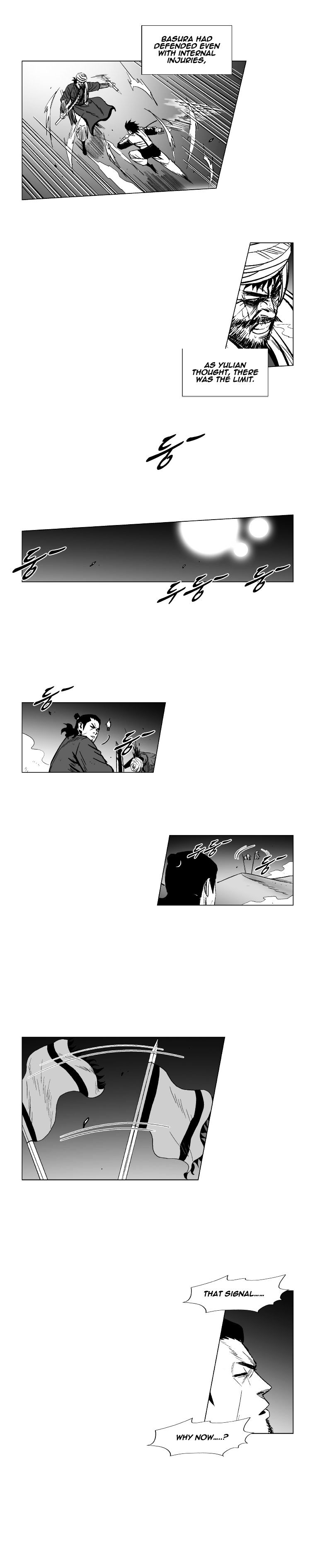 Red Storm - Chapter 141 Page 14