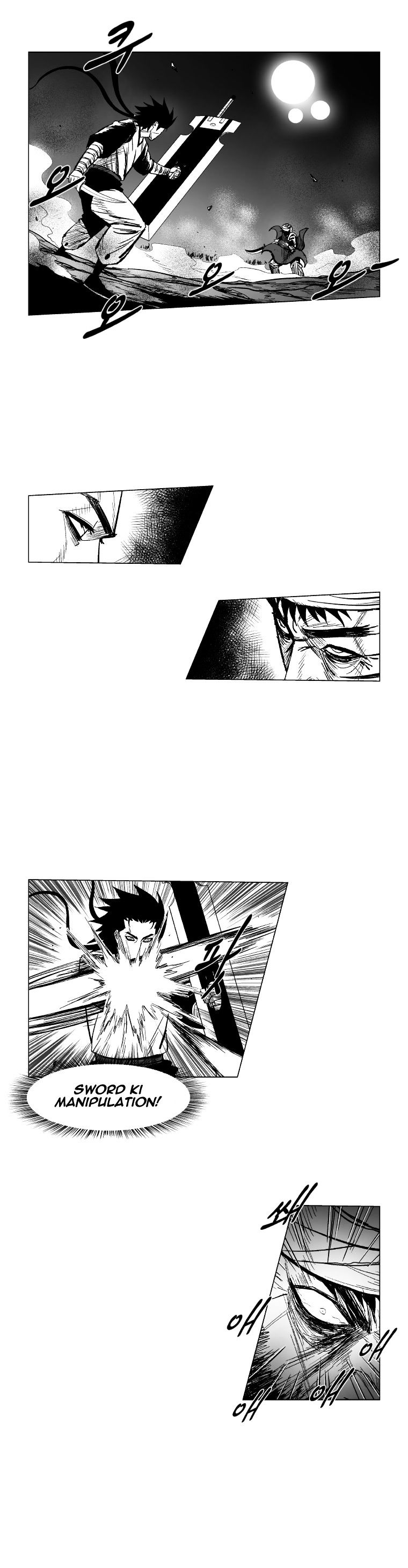 Red Storm - Chapter 141 Page 2