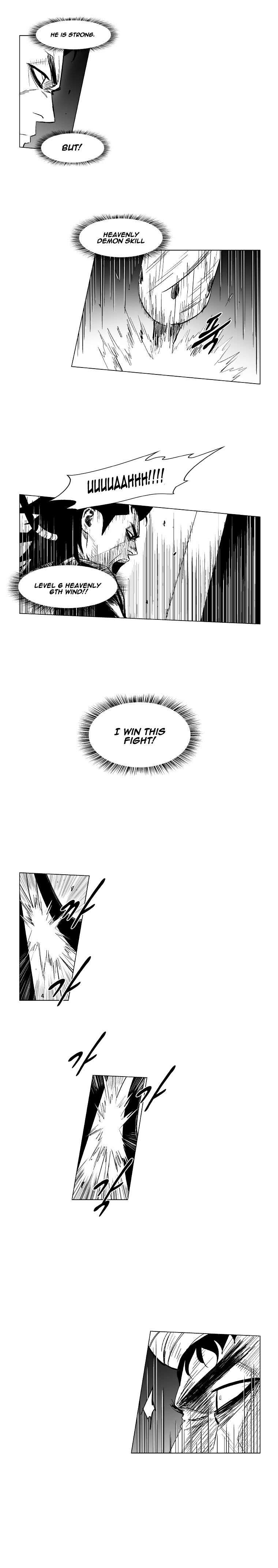 Red Storm - Chapter 141 Page 9