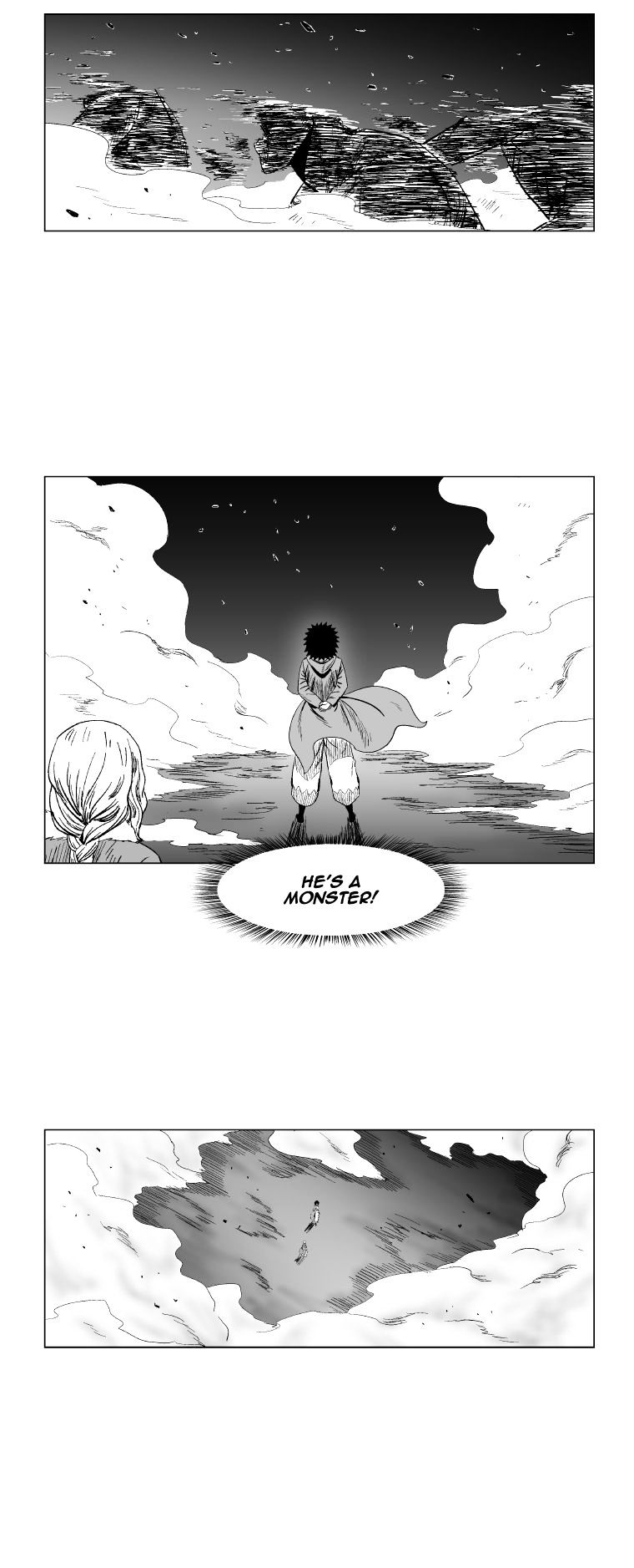 Red Storm - Chapter 142 Page 13