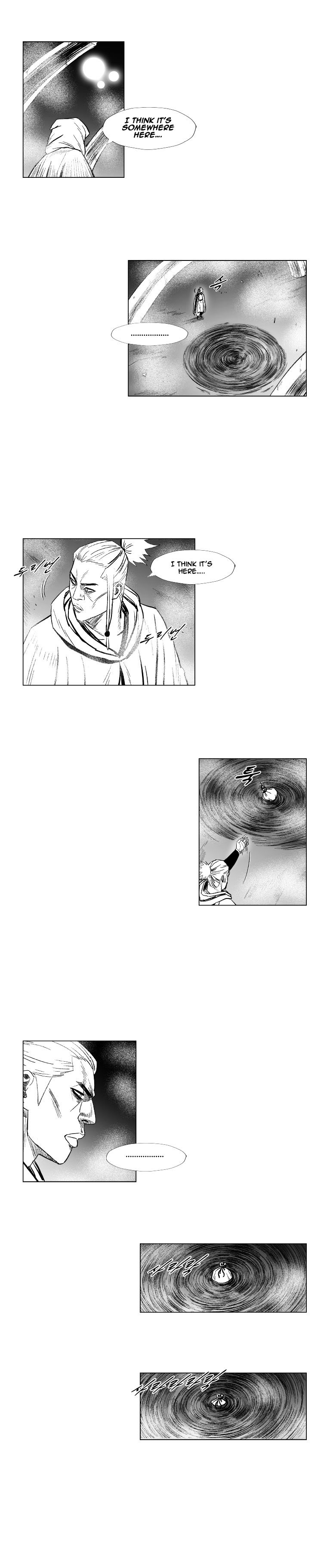 Red Storm - Chapter 144 Page 13