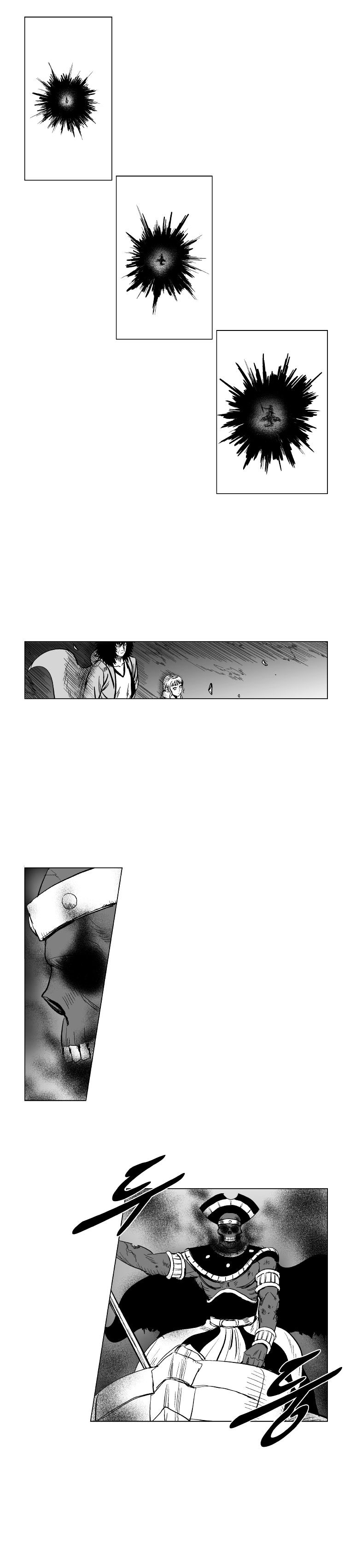 Red Storm - Chapter 145 Page 11