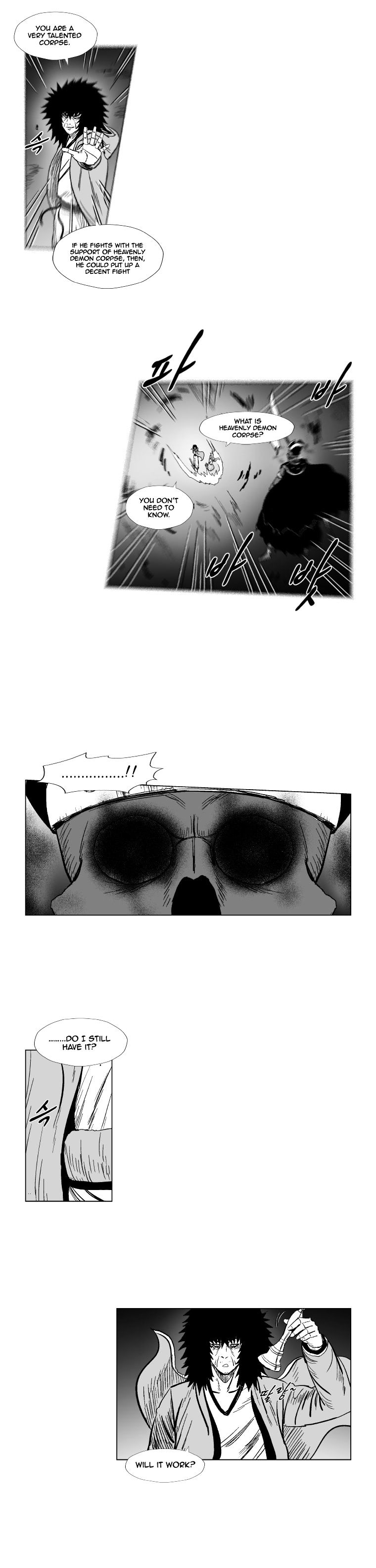 Red Storm - Chapter 145 Page 15