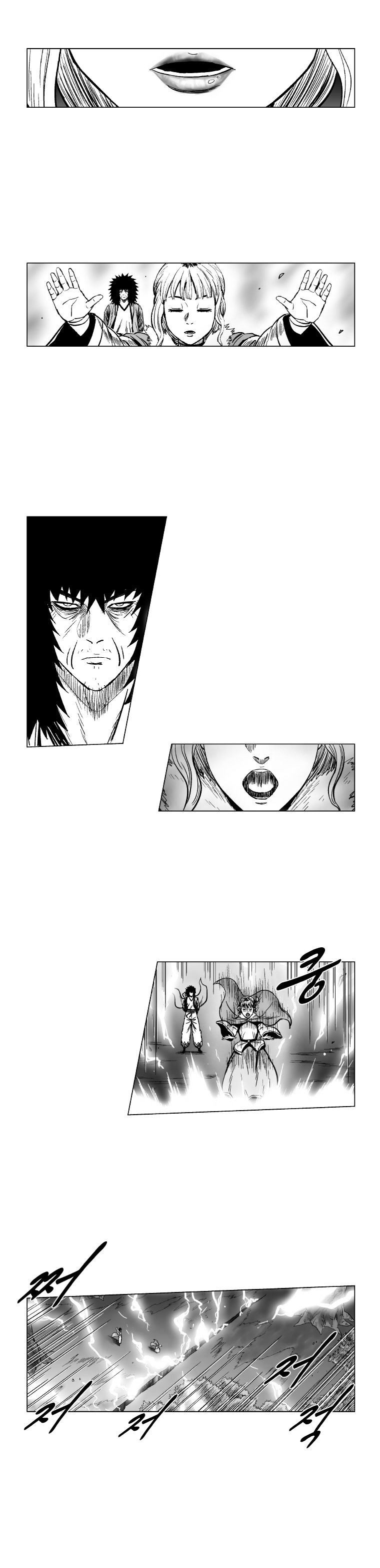 Red Storm - Chapter 145 Page 2