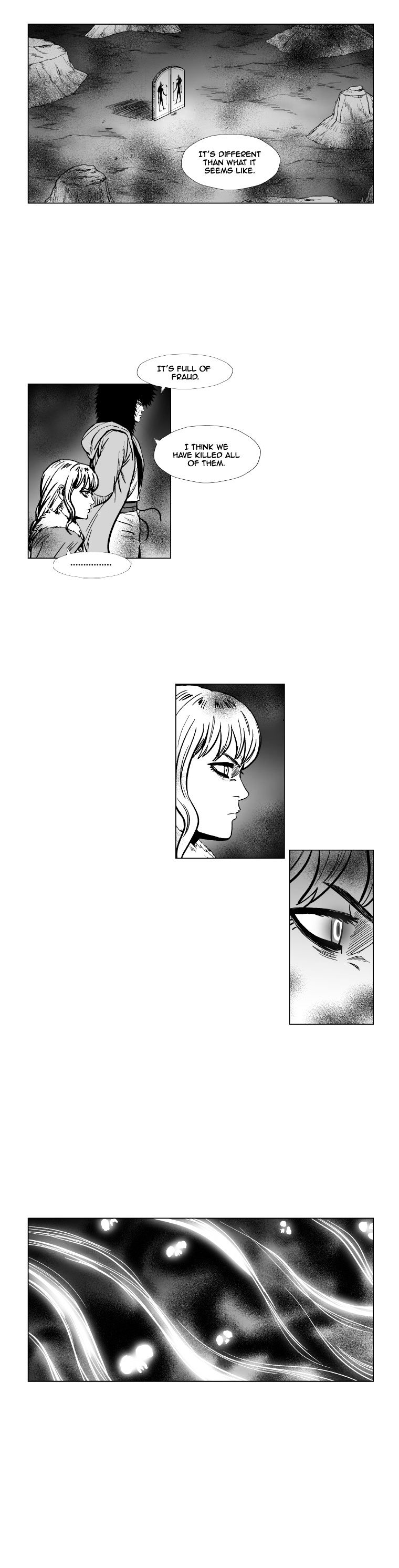 Red Storm - Chapter 145 Page 7