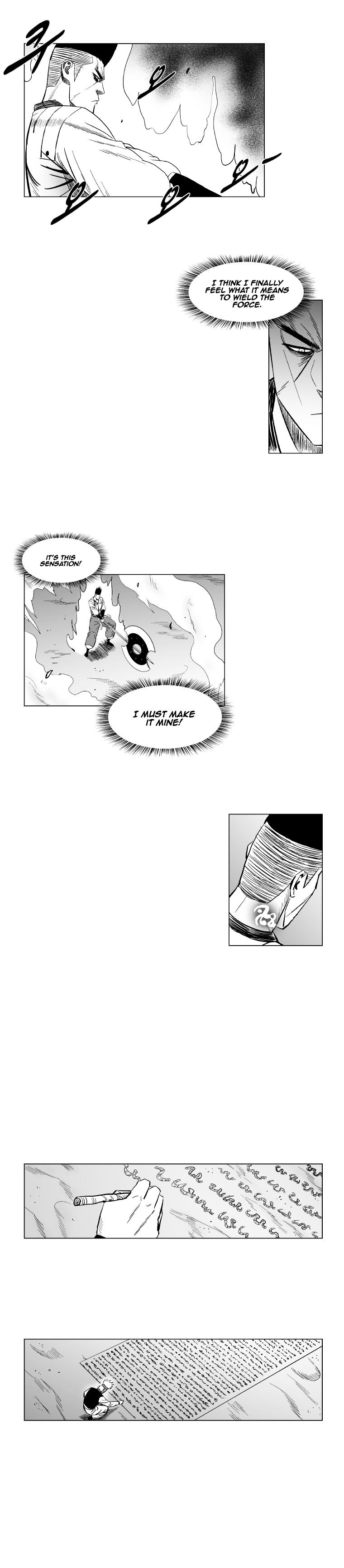 Red Storm - Chapter 146 Page 10