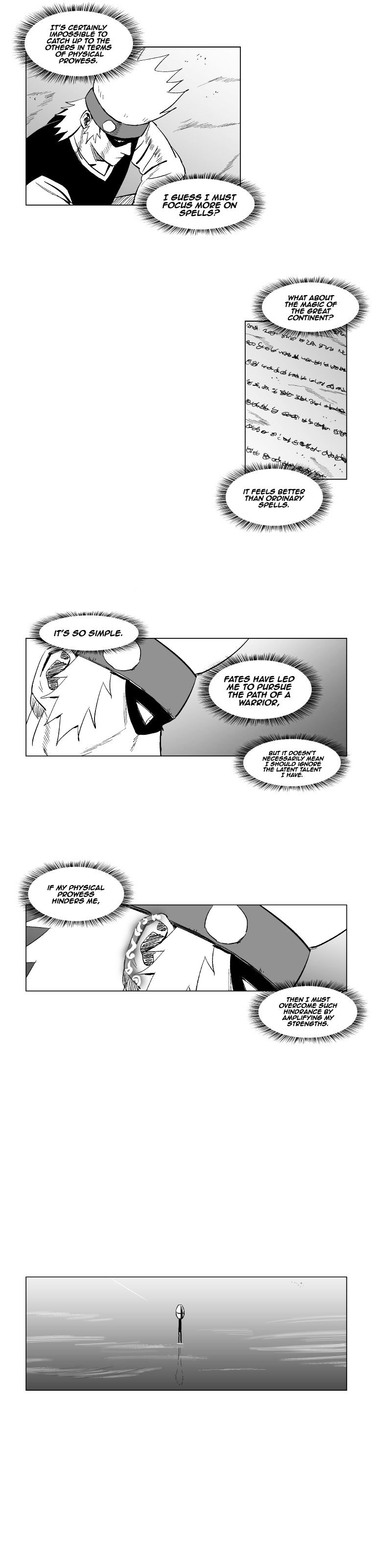 Red Storm - Chapter 146 Page 11