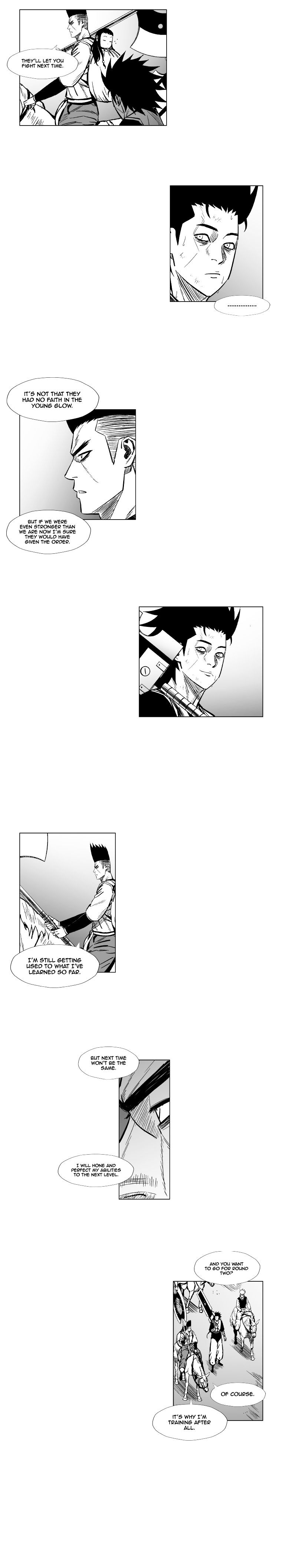 Red Storm - Chapter 146 Page 3