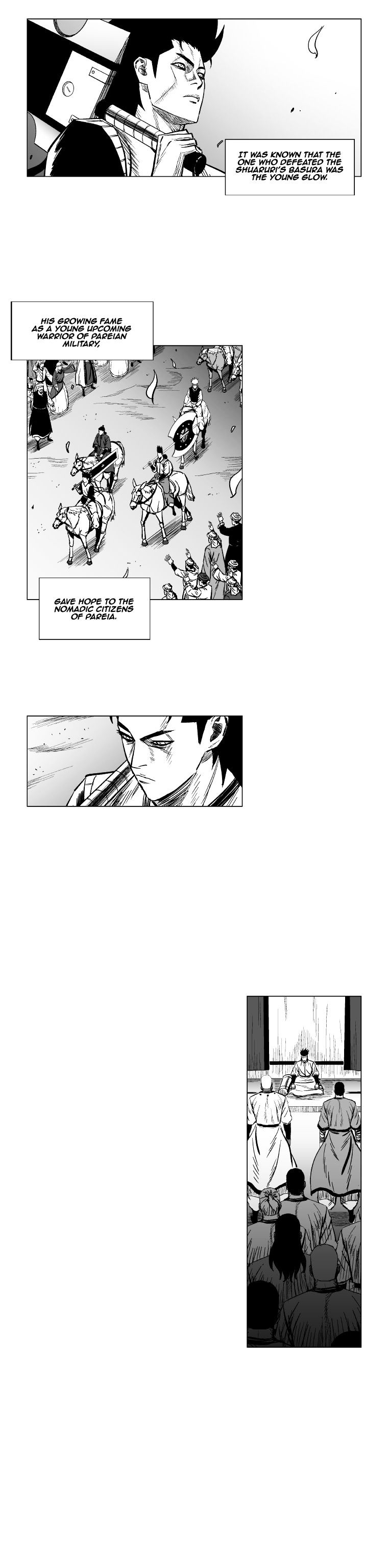 Red Storm - Chapter 146 Page 7