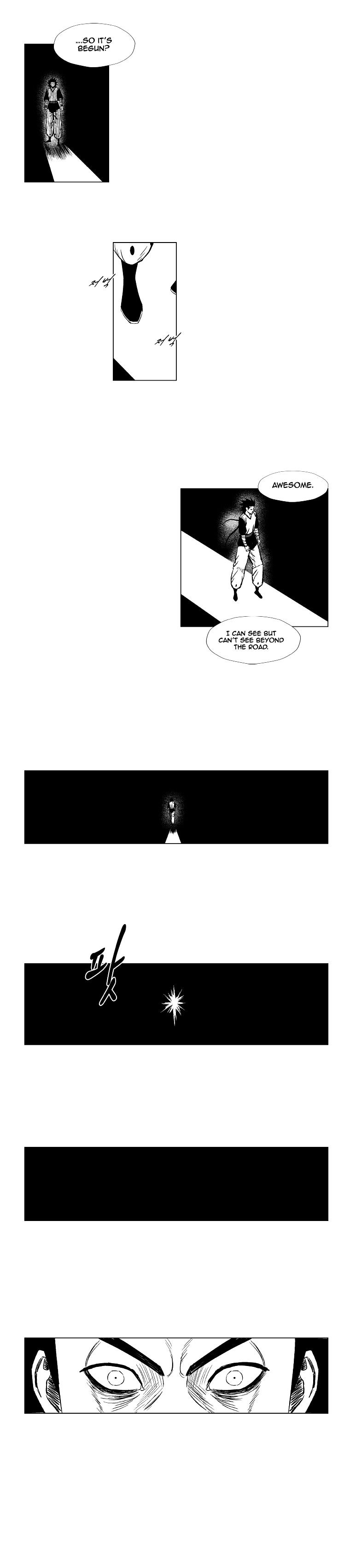 Red Storm - Chapter 147 Page 11