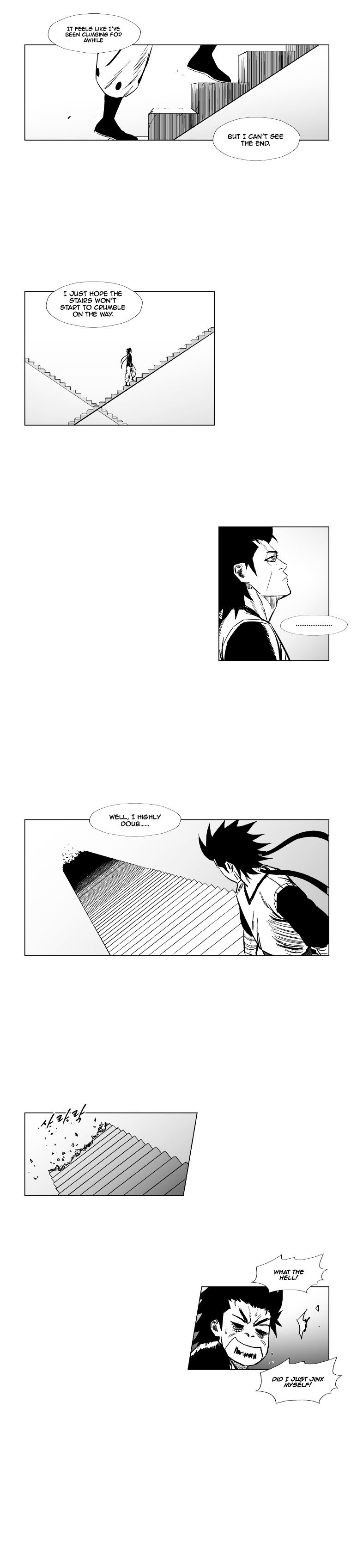 Red Storm - Chapter 147 Page 13