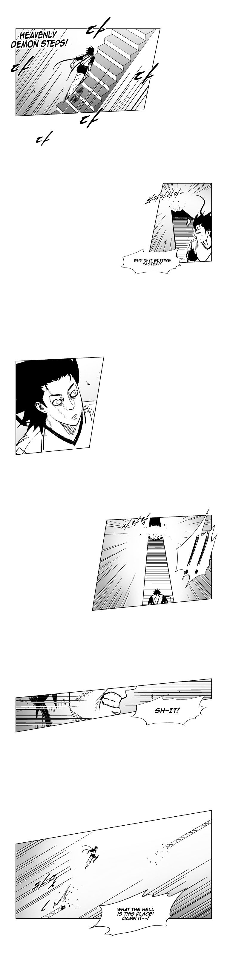 Red Storm - Chapter 147 Page 14