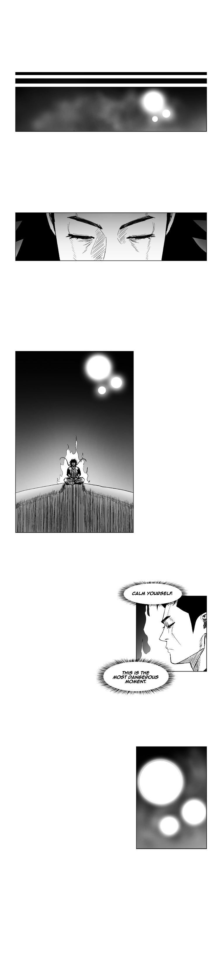 Red Storm - Chapter 147 Page 8