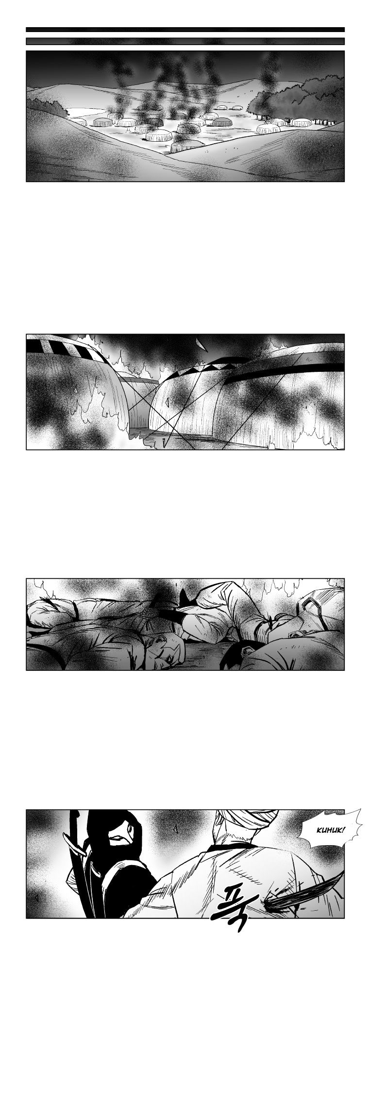 Red Storm - Chapter 148 Page 10