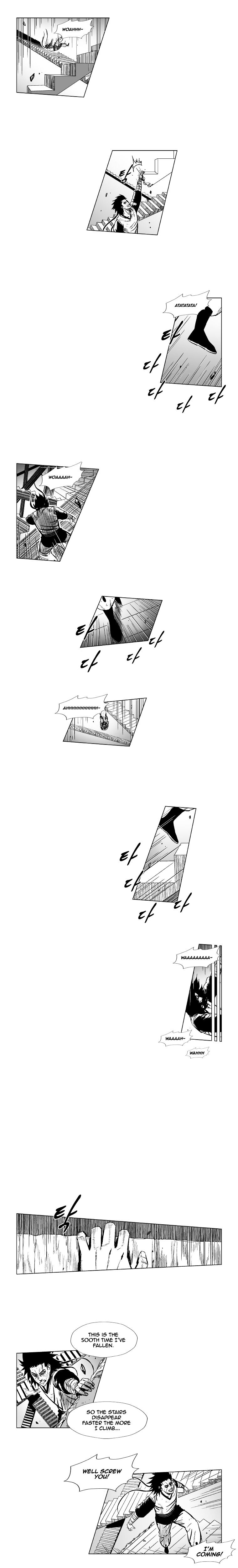 Red Storm - Chapter 148 Page 2
