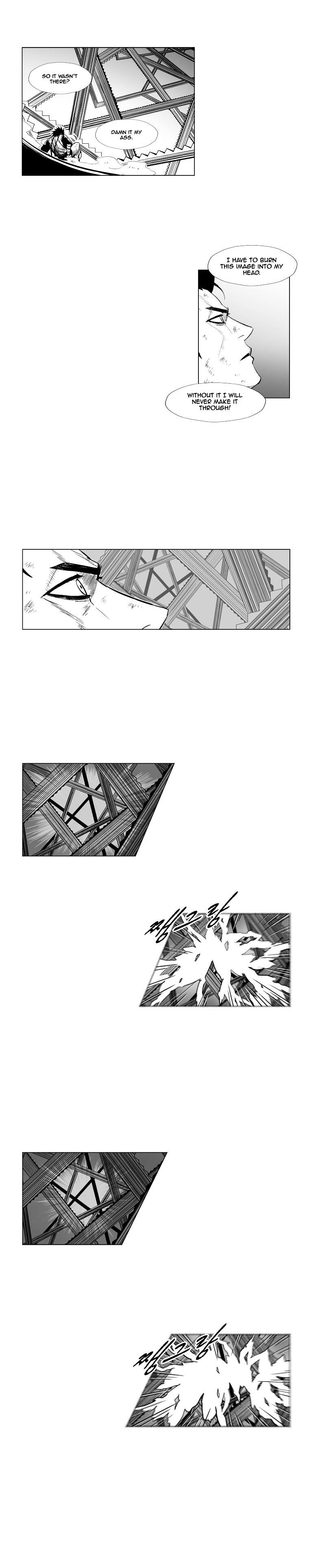 Red Storm - Chapter 149 Page 12