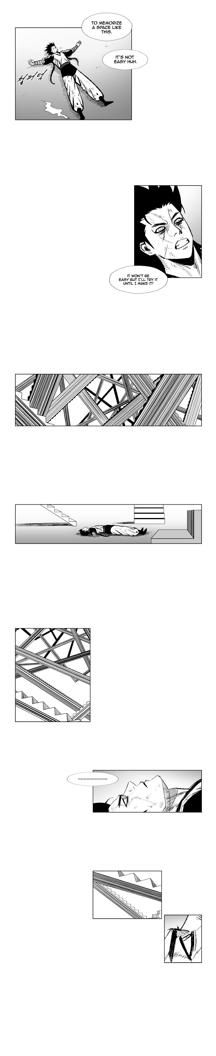 Red Storm - Chapter 149 Page 13