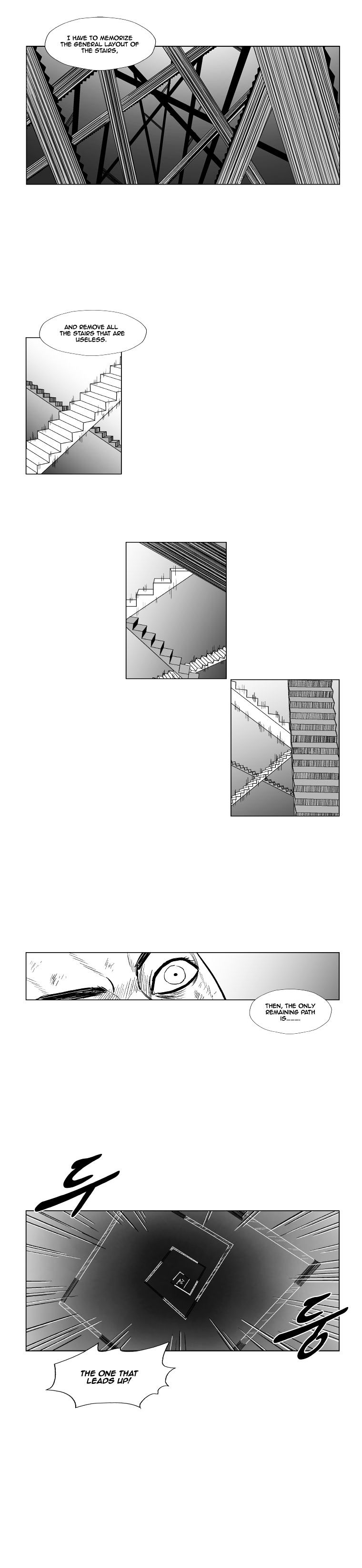 Red Storm - Chapter 149 Page 14