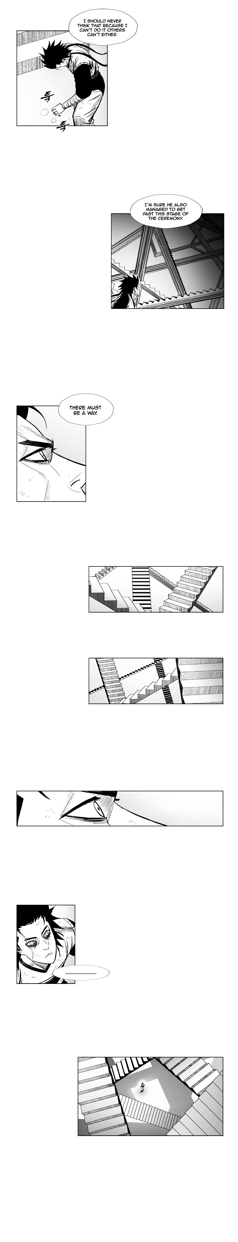 Red Storm - Chapter 149 Page 3