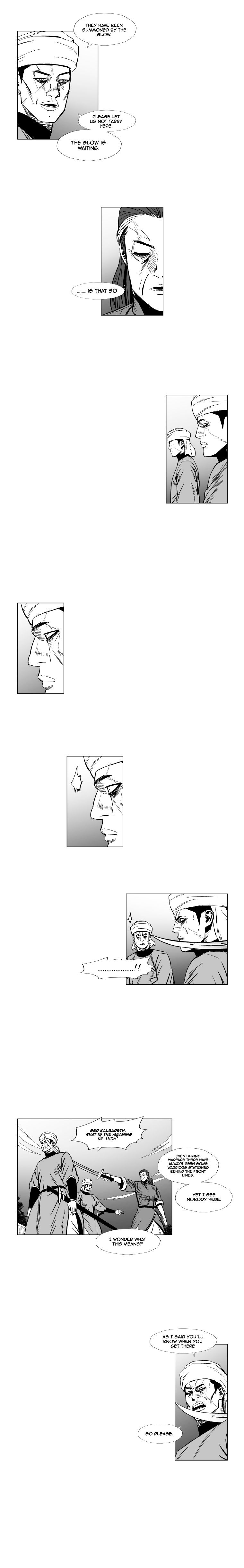 Red Storm - Chapter 151 Page 6