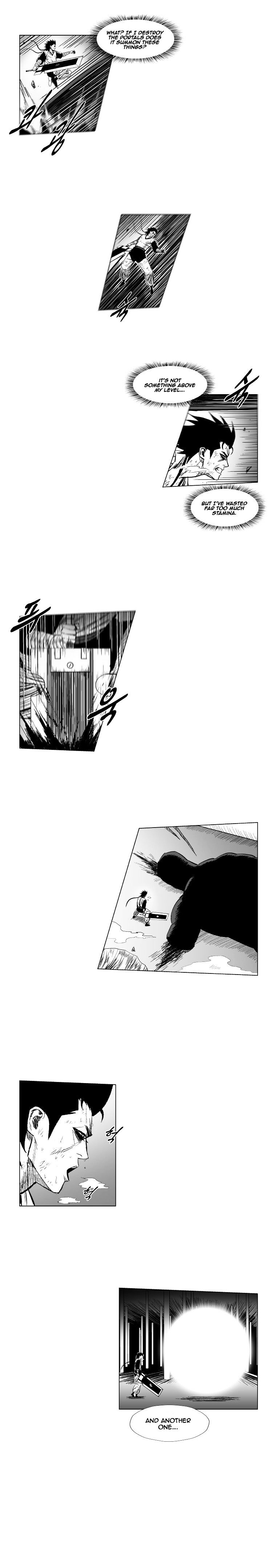 Red Storm - Chapter 152 Page 12