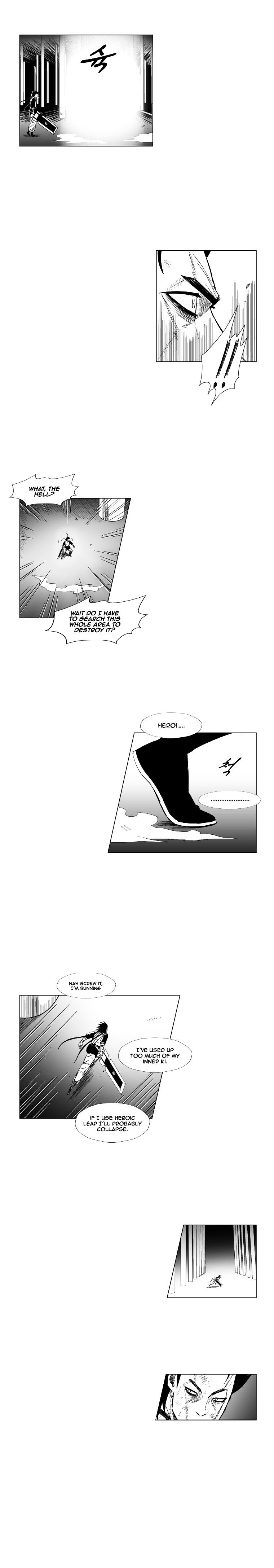 Red Storm - Chapter 152 Page 13