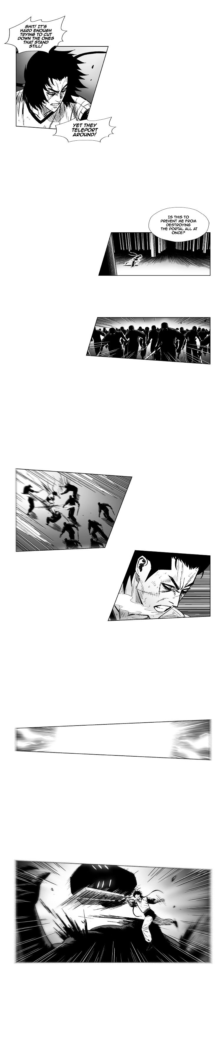 Red Storm - Chapter 153 Page 3