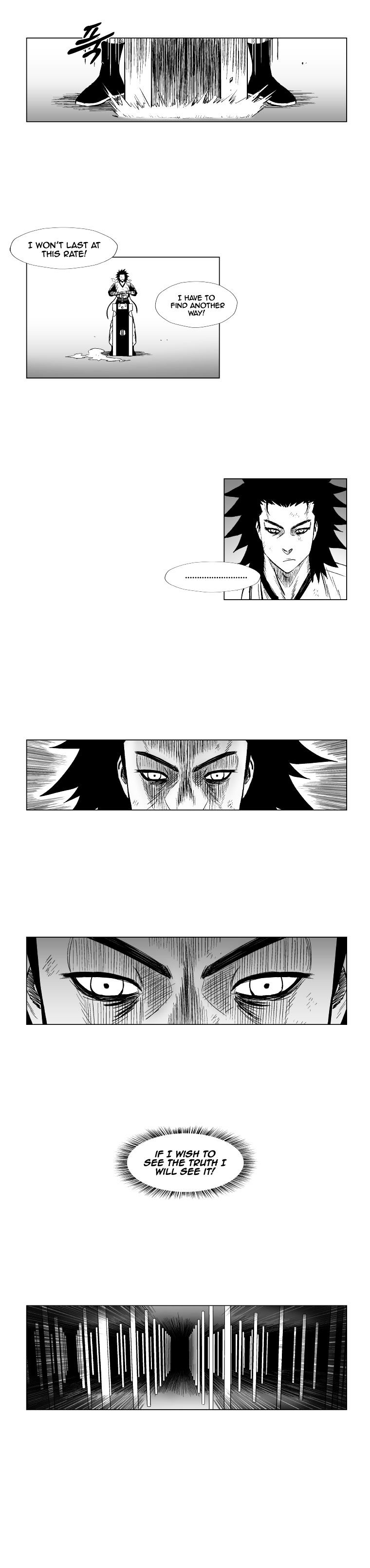 Red Storm - Chapter 153 Page 5