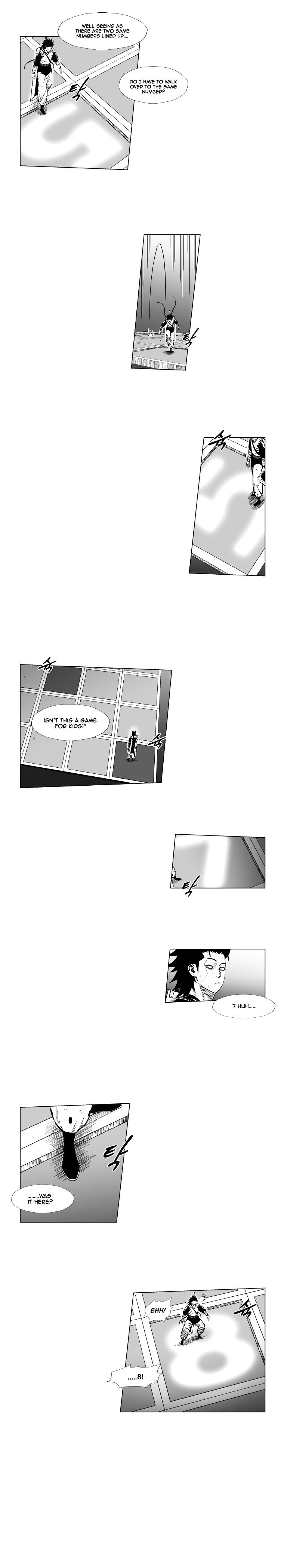 Red Storm - Chapter 154 Page 6