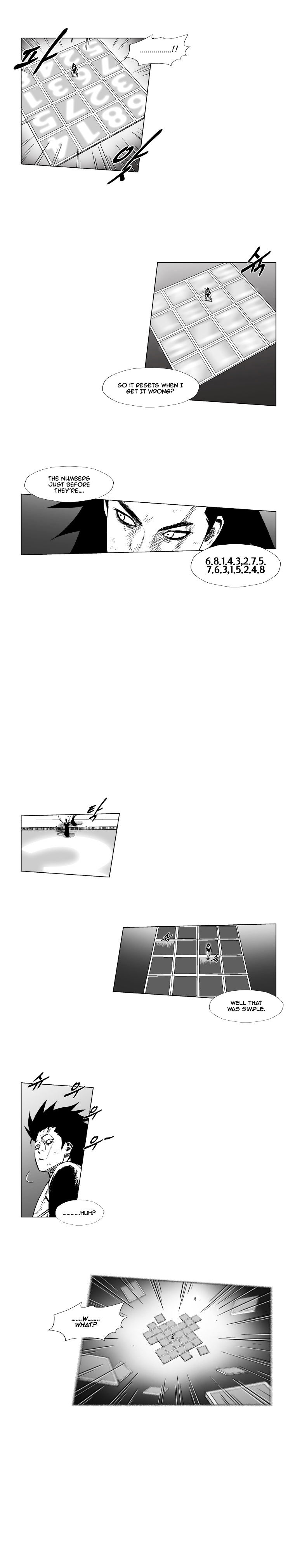 Red Storm - Chapter 154 Page 7