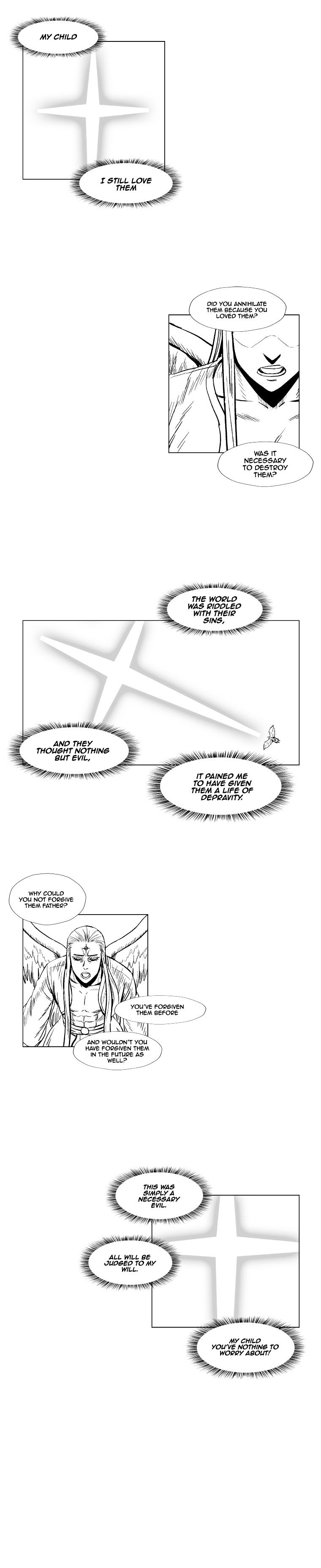 Red Storm - Chapter 155 Page 12