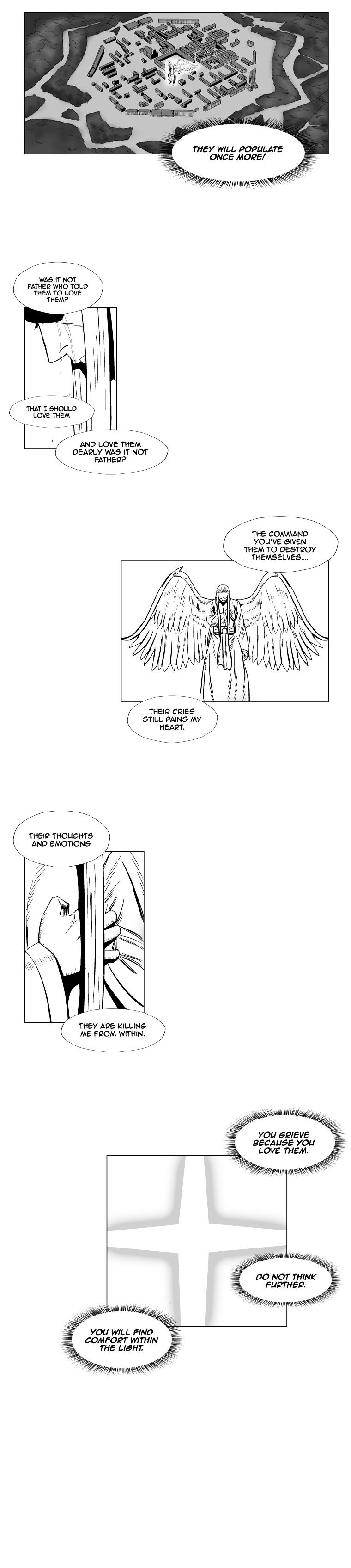 Red Storm - Chapter 155 Page 13