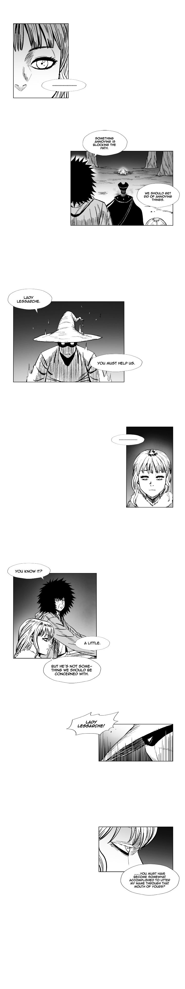 Red Storm - Chapter 155 Page 2