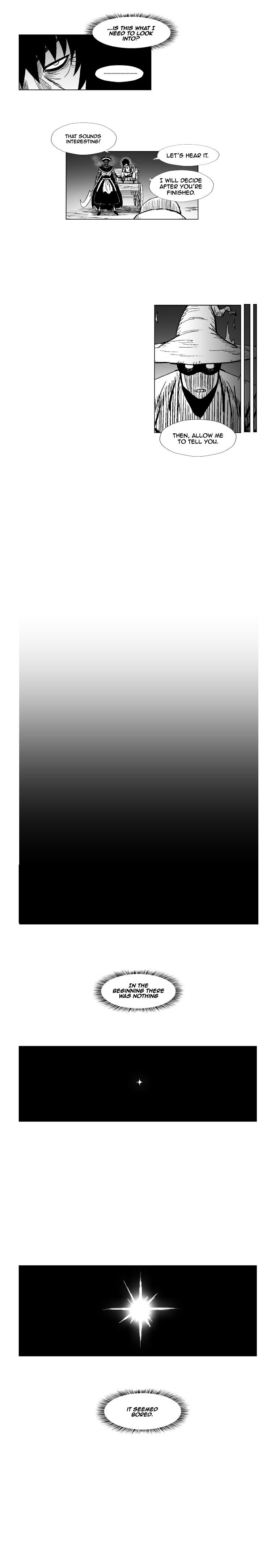 Red Storm - Chapter 155 Page 5