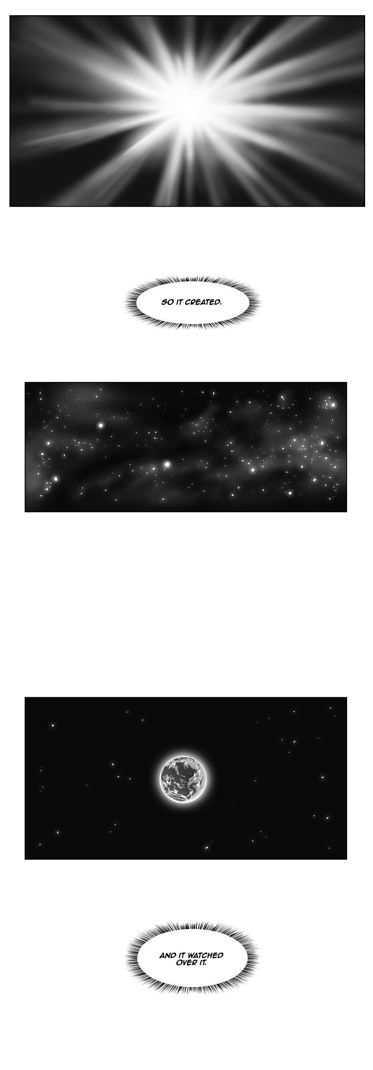 Red Storm - Chapter 155 Page 6