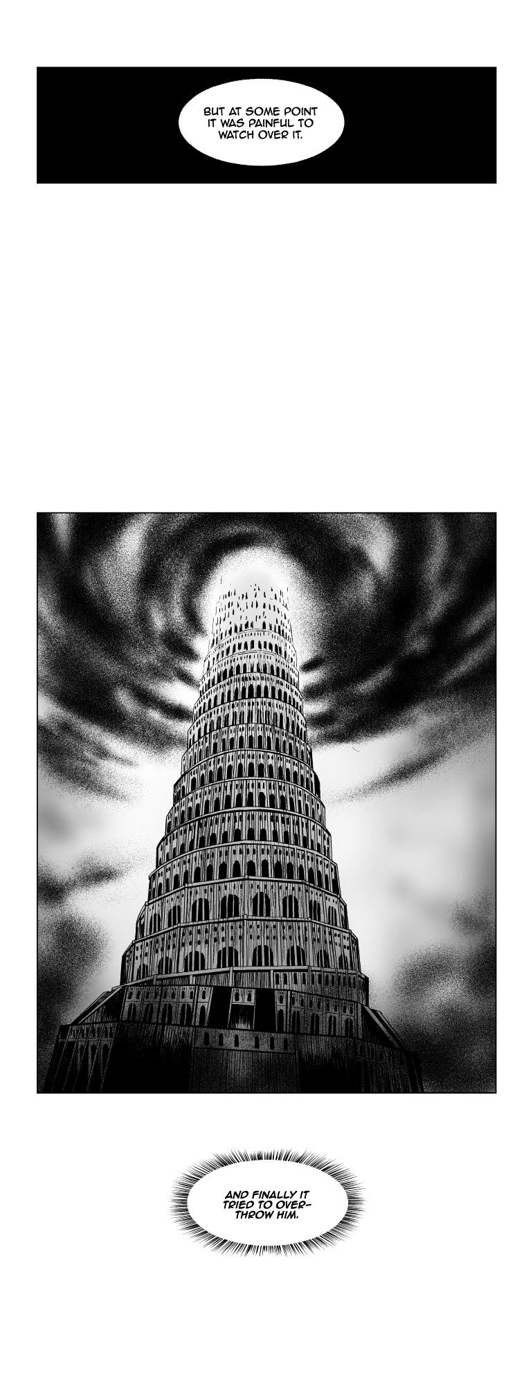 Red Storm - Chapter 155 Page 8