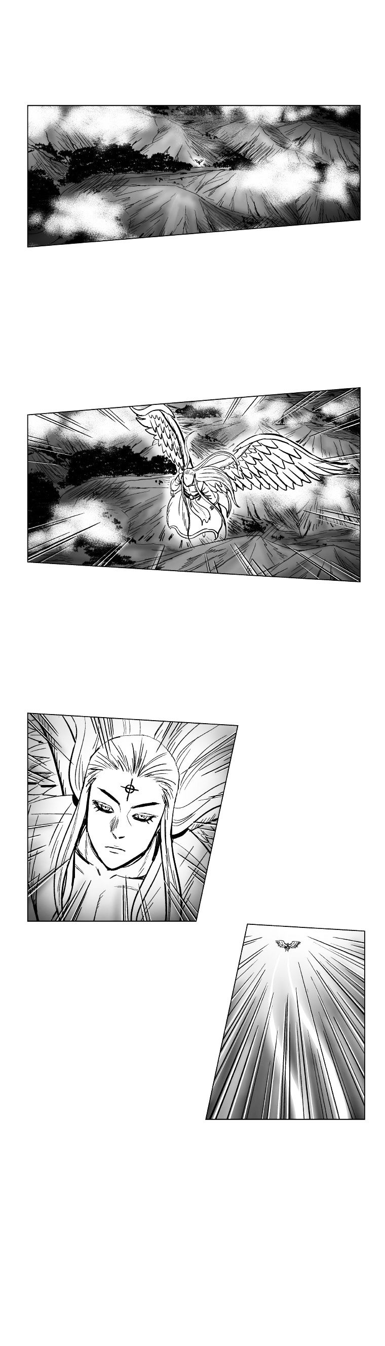 Red Storm - Chapter 155 Page 9