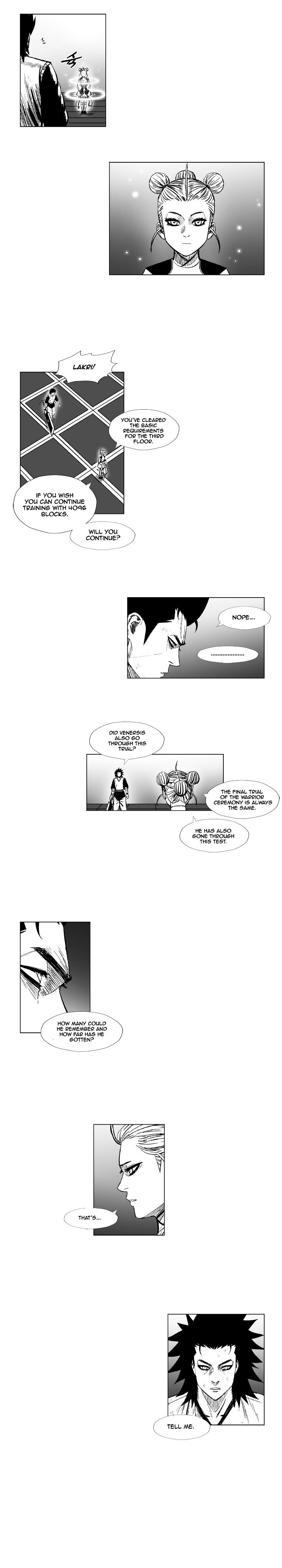 Red Storm - Chapter 156 Page 11