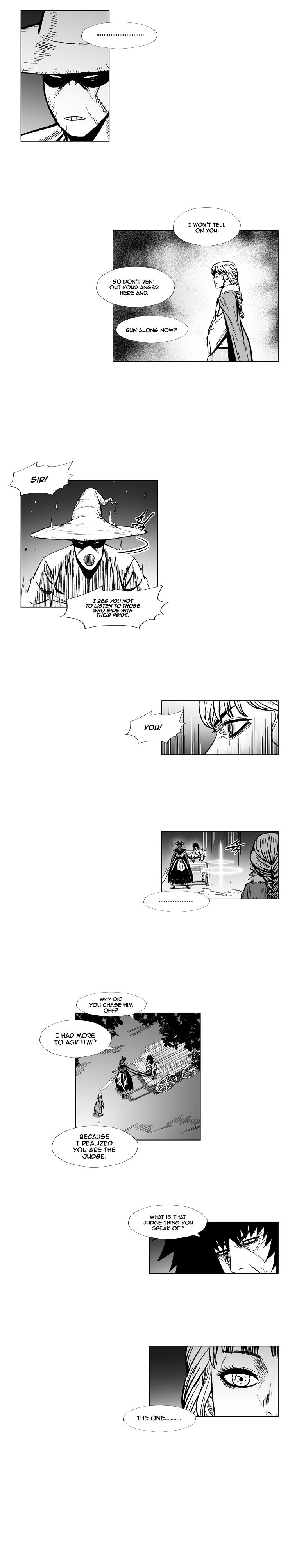 Red Storm - Chapter 156 Page 5