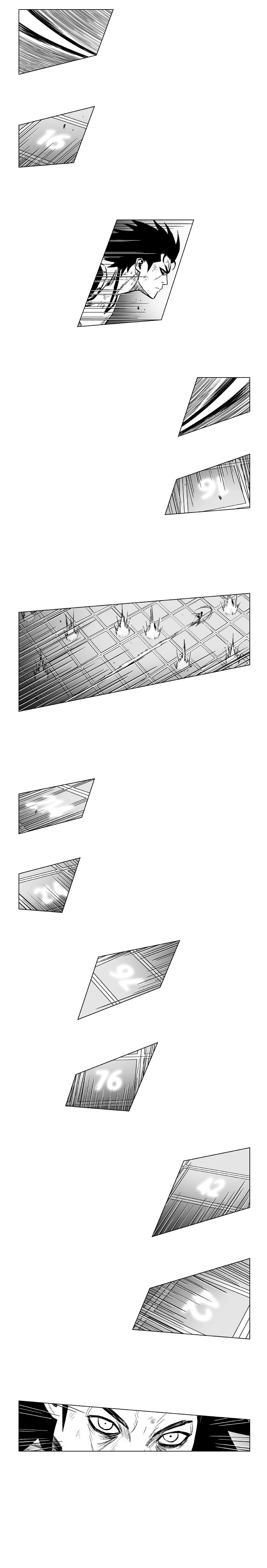 Red Storm - Chapter 156 Page 9