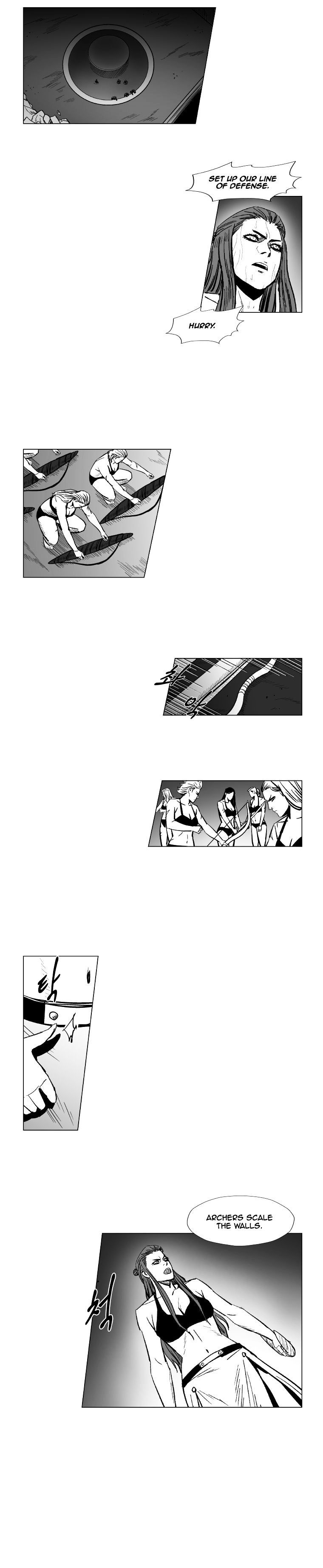 Red Storm - Chapter 157 Page 12